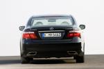 Lexus LS600h L 2007 года
